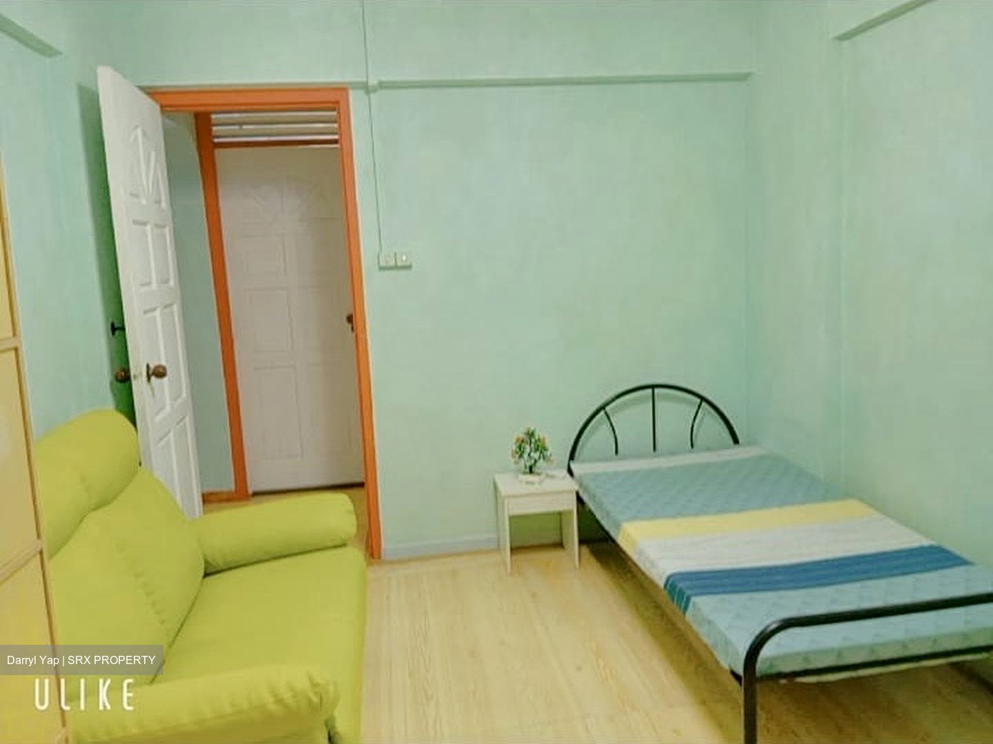 Blk 312 Yishun Ring Road (Yishun), HDB 4 Rooms #503759661